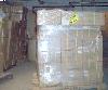  SURPLUS LOT OF Vinyl Zipper Grommet Hanger Bags,
